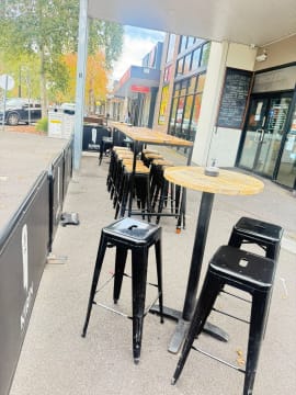 Exceptional Hospitality Opportunity in Prime Doreen Location – Walk In / Walk Out Sale