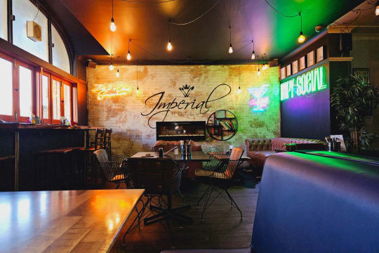 Imperial Hotel Cowra - Landmark Freehold Country Hotel