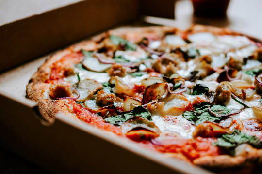Pizza Business for Sale Caulfield North $430K + SAV [2606092]