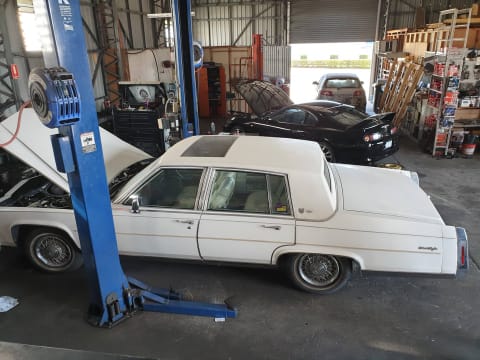 Established Mechanical Workshop, Parts and Accessories – Hervey Bay, QLD