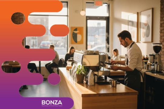 36495 - Profitable Café Business with Growth Upside