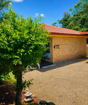 FREEHOLD MOTEL LOCATED IN HUNTER VALLERY REGION OF NSW - 1546MF