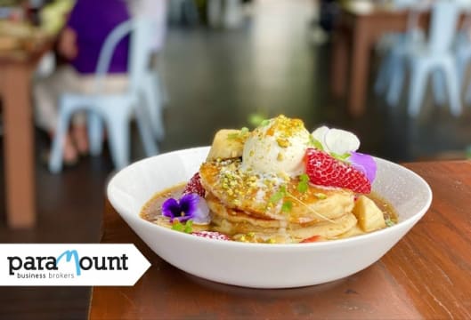 Keilor East Cafe, Under Management Taking approx. $10,000 pw (Our Ref: V2090)