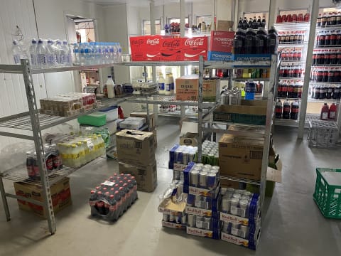 Supermarket / Newsagency / Milk Bar and Takeaway - FREEHOLD – Murchison, VIC