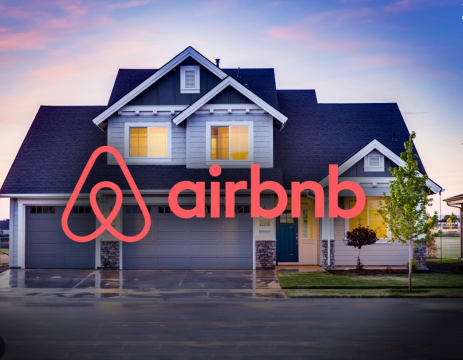 Fully Managed Air BNB Business - Run from Anywhere