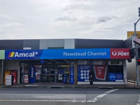 Newstead LPO in Launceston – TAS (SP2625)