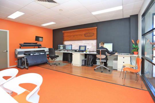 Print Profit in a COVID Proof Business, 74%+ ROI