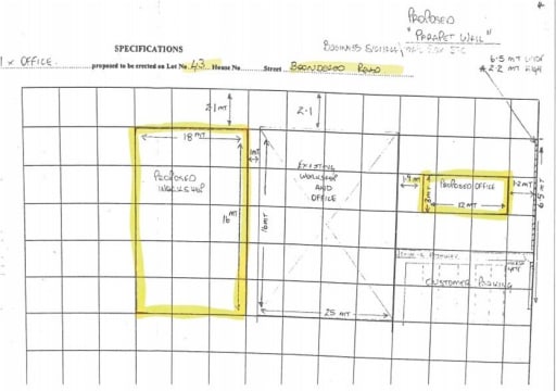 FREEHOLD SALE WITH TOM PRICE TYPRO BUSINESS & AUTOMOTIVE WORKSHOP