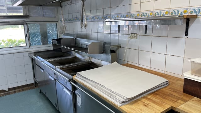 Leeuwin Way Takeaway