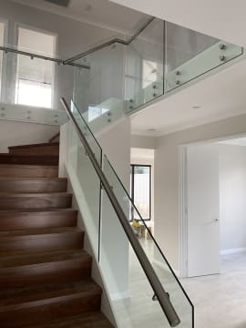 Balustrades Gates Fencing Fabricators - Perth