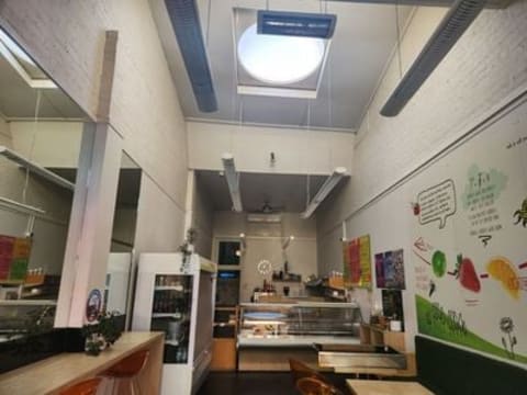 Make a Healthy Profit