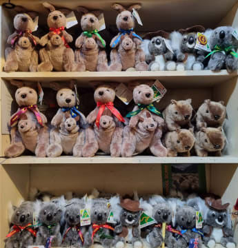 Bungendore Leather: A Tourist Hotspot 30mins From Canberra