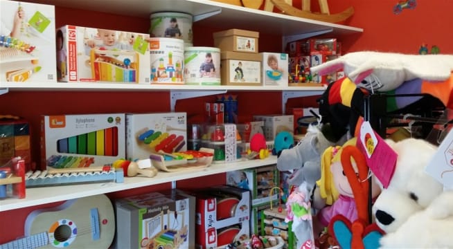 Destination Educational Toy Retailer | Orange NSW