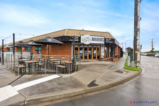Iconic Waterfront Restaurant at the Gateway to Phillip Island