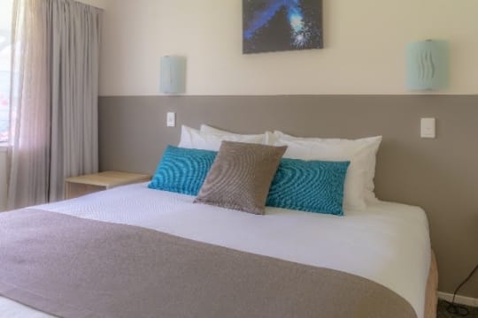 Aloha Apartments - Norfolk Island (IWF2112)