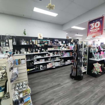 Newsagency / Lotto with Freehold - Country