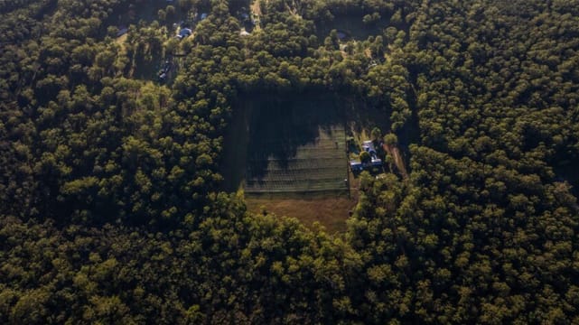 Blueberry Greens Award-Winning Farm + Freehold Lifestyle Property