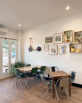 FOR SALE - The Milk Bar on Alfred, Charleville QLD