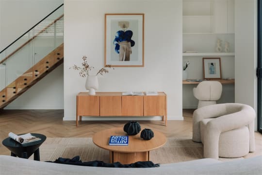 Property Staging Business - Residential Styling & Design