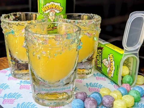 Milky Lane Liverpool Franchise Opportunity