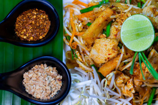 Offer welcome - Thai Restaurant/Takeaway | WIWO | Prime Location in Tourist Town [2604161]