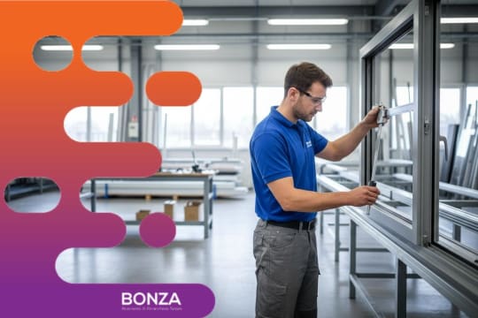 36831 - Manufacturing & Installation Business - Repeat Work