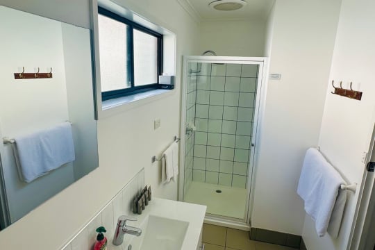 Freehold Going Concern - Halls Gap Motel - Price Drop