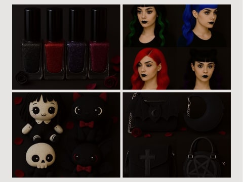 Alternative Superstore For Sale!