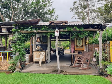 SECURE A LONG-TERM LEASEHOLD ONLY 30 MINUTES FROM ROCKHAMPTON - 1067CPL