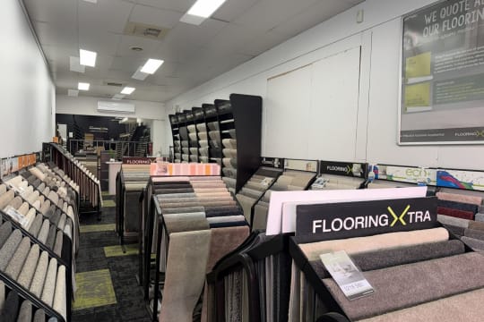 LEASEHOLD - Corowa Flooring Xtra, VIC - 1P0570