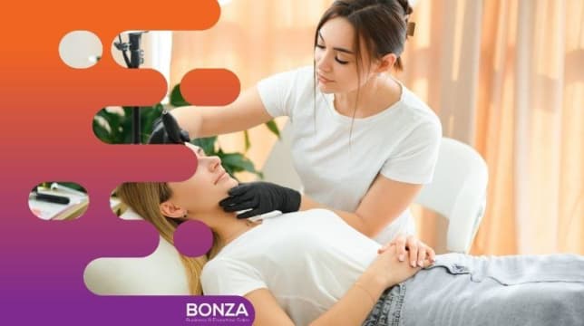 36646 Fully Equipped Luxury Beauty Collective - Sunshine Coast