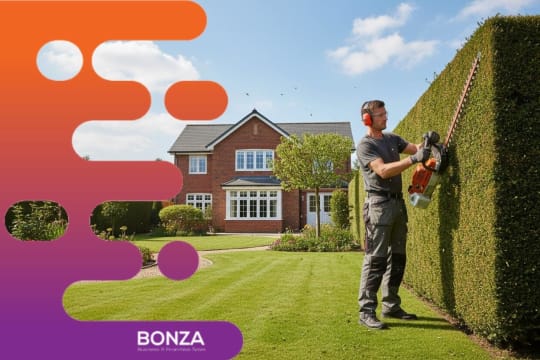 37154 Profitable Lawn Care Business with NDIS Contracts