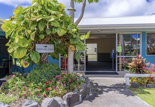 Norfolk Island Aloha Apartments (IWF2112)