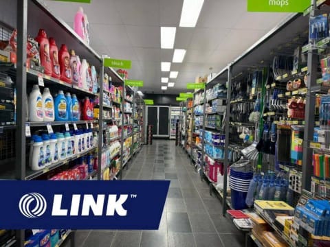 UNDER OFFER Rare 1,200sqm Supermarket! Triple Licences! 36yr Lease