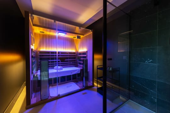 City Cave Health and Wellness Centre – Sydney Inner West, NSW