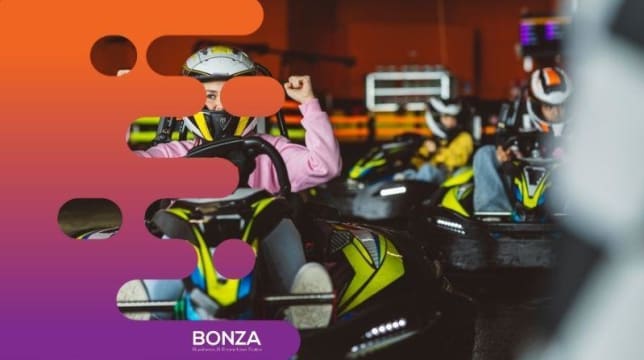 35520 Lucrative & Equipped Go Kart Venue - Strong Growth