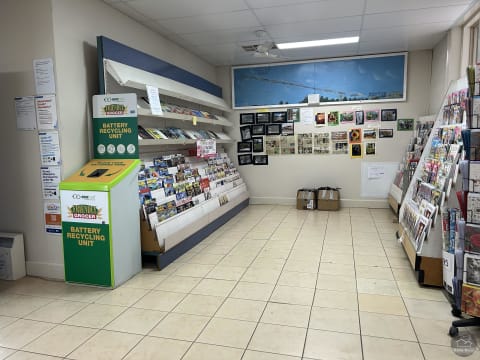 Murchison Supa-Valu-Centre - Supermarket, Liquor, Newsagent, Milk Bar, Takeaway, Freehold