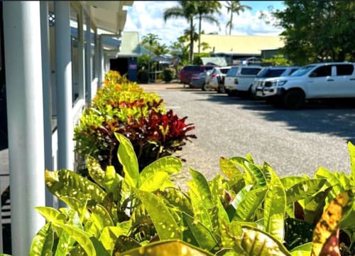 Leasehold or Freehold Motel for Sale in Cooktown QLD only $1.270.000