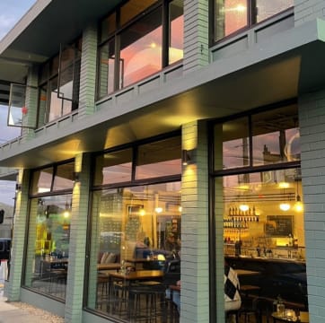 Exceptional Hospitality Opportunity in Prime Preston Corner Location