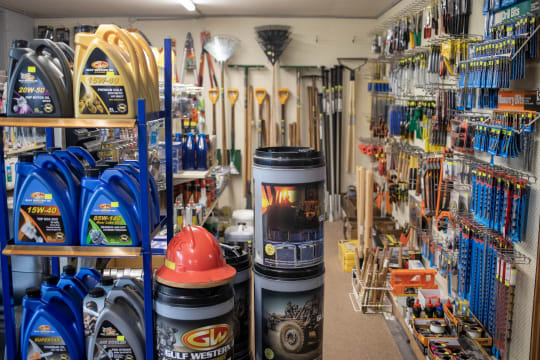 Kangaroo Valley Rural Supplies