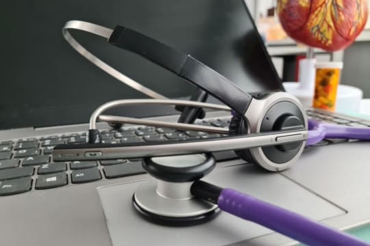 Telehealth Business Acquisition Opportunity