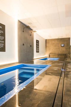 Turnkey Sports Recovery Centre, South West Sydney, Established and Trading