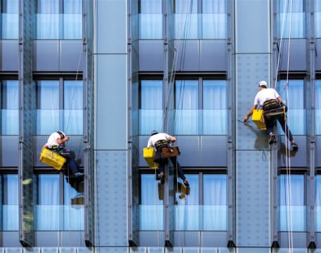 Commercial Painting Business for Sale - 5882