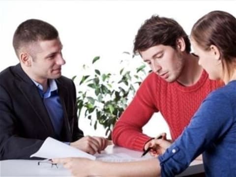 New Opportunity In Business Sales