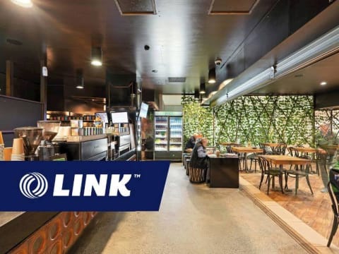 Longstanding Cafe with Loyal Customers