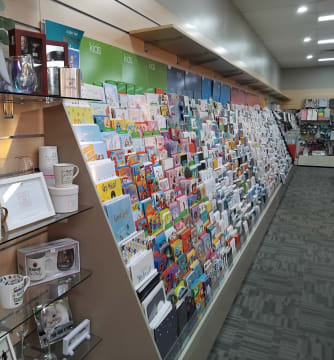 Bundaberg NEWSAGENCY FOR SALE $310,000 plus SAV
