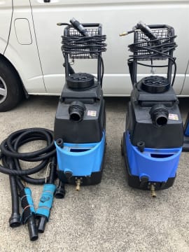 Profitable Certified Organic Carpet Cleaning Business Sydney Mobile Service