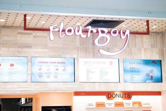 FLOURBOY GEELONG FOR SALE - $100,000 + SAV