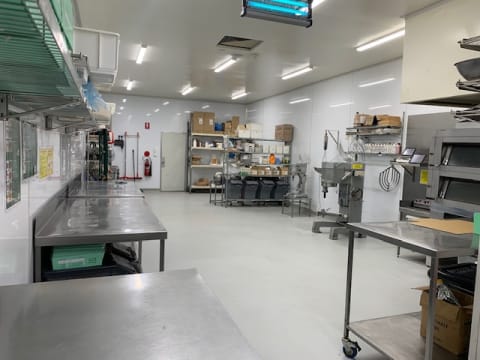 The Cheesecake Shop Orange (NSW) – Prime Business Opportunity on High Street