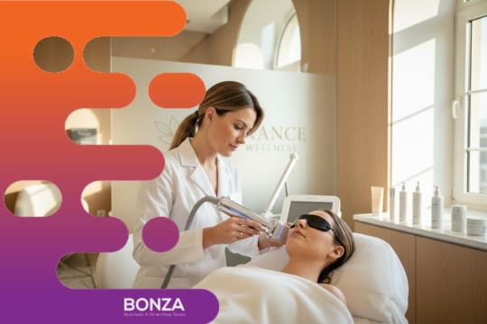 36711 Premium Skin Clinic - Profitable and Scalable